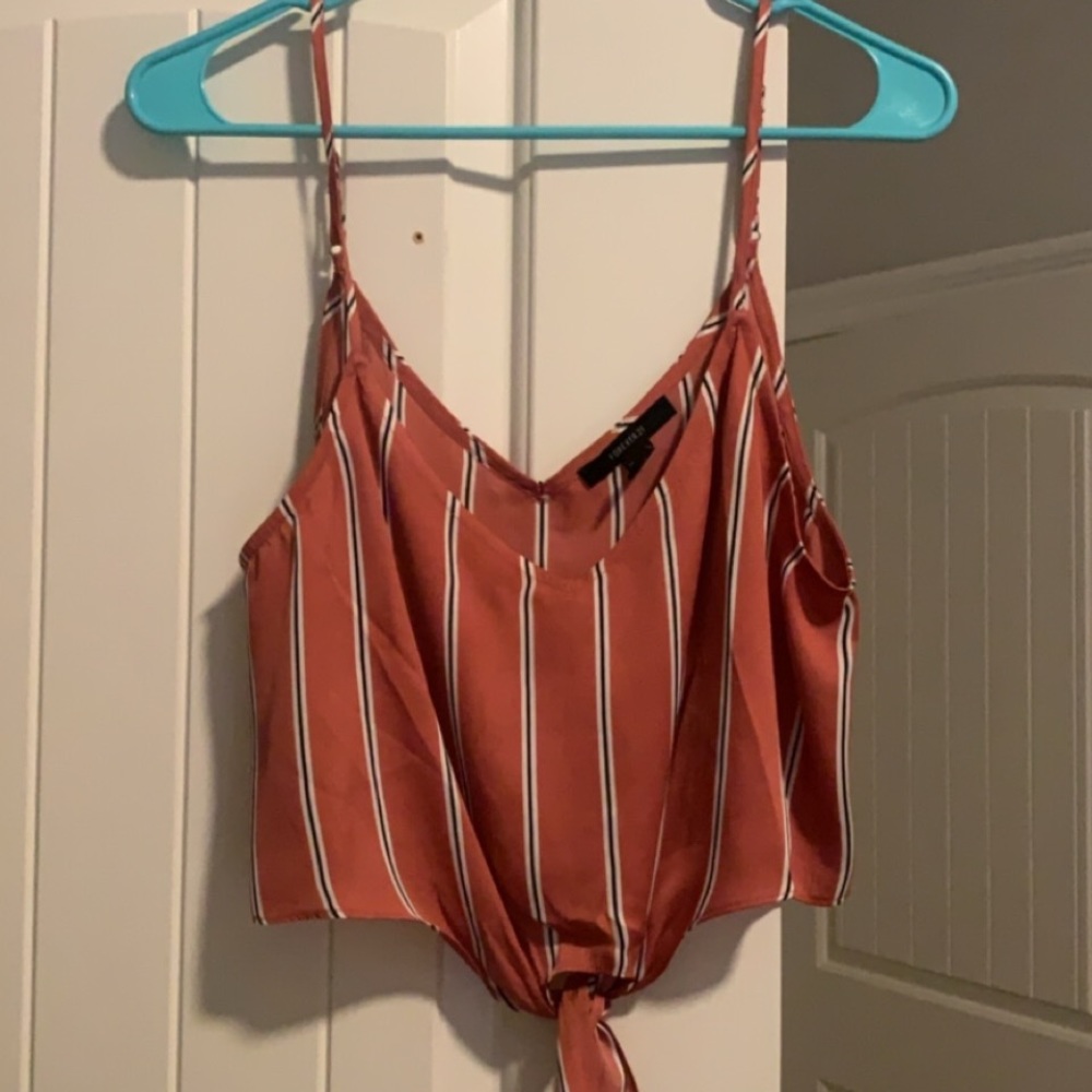 Forever 21 Tank!!